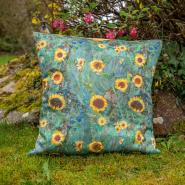 How To Make An Outdoor Cushion Cover