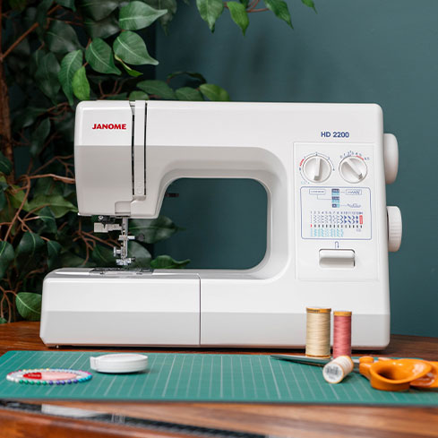 Best Sewing Machines for Curtains