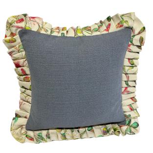 Frill Cushion Making Course 