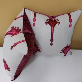 Cushion Covers for Beginners