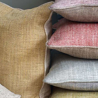 Our Favourite Synthetic Upholstery Fabrics