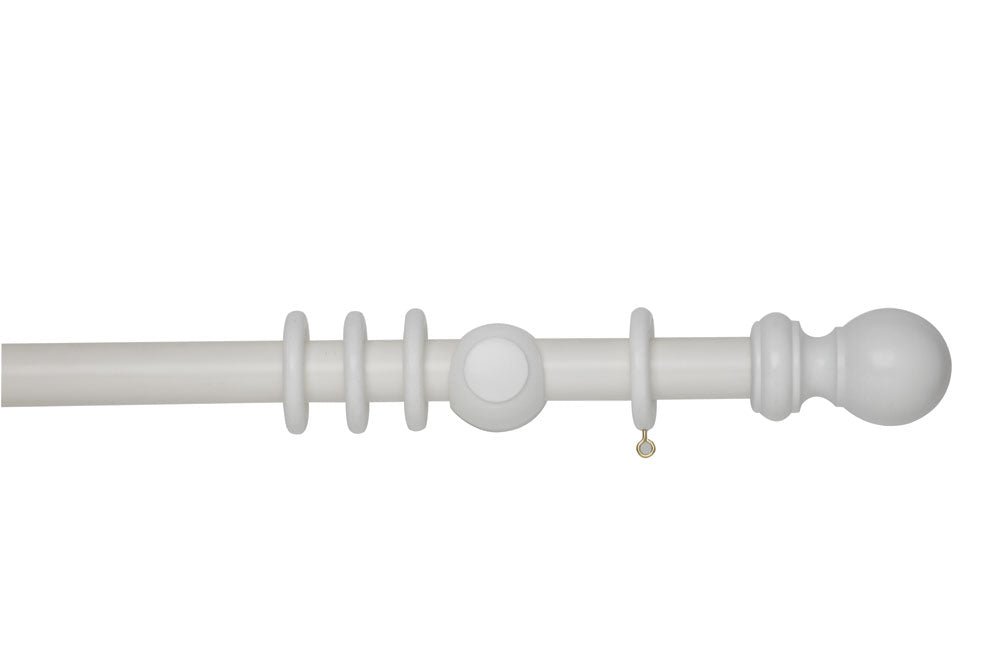 28mm Woodline - Just Fabrics