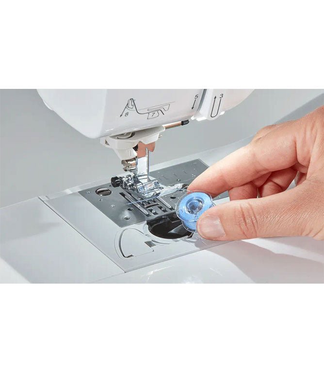Brother Innov - is A150 Sewing Machine - Just Fabrics