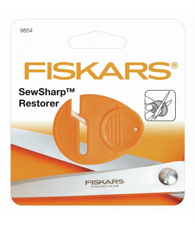 Scissor Sharpener - Just Fabrics