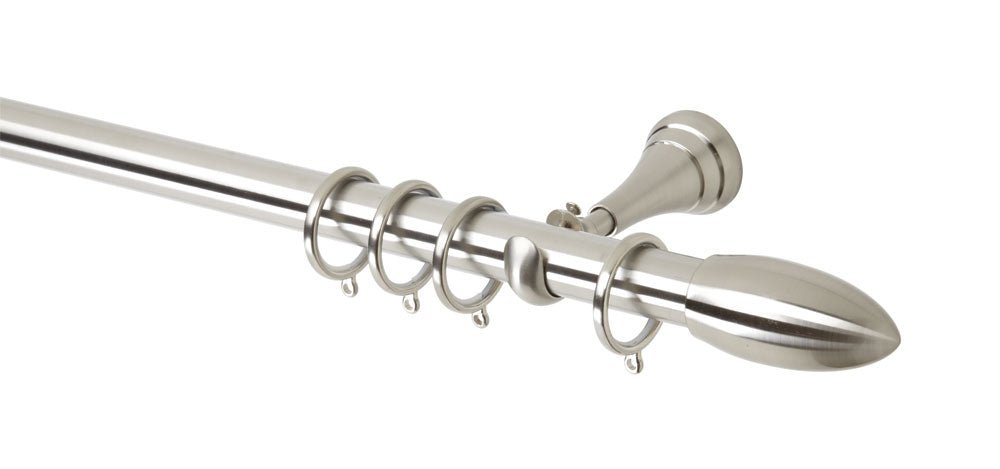 28mm Neo Bullet - Just Fabrics