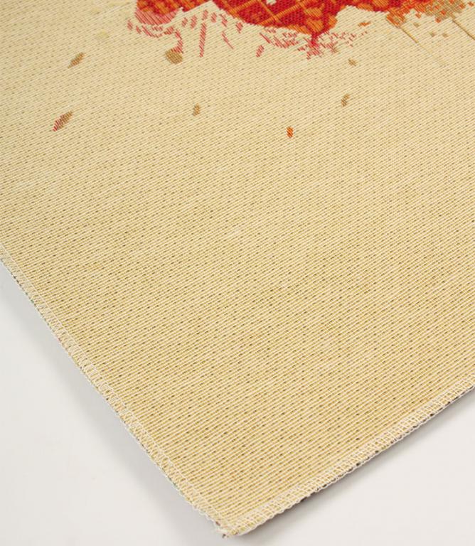 Forest Cushion Panel - Just Fabrics