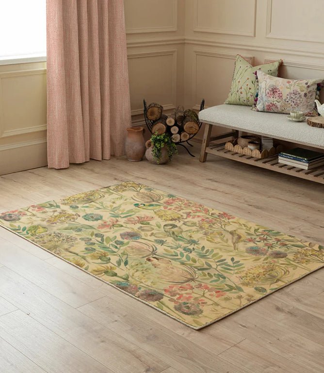 Voyage Maison Rugs - Morning Chorus Rug