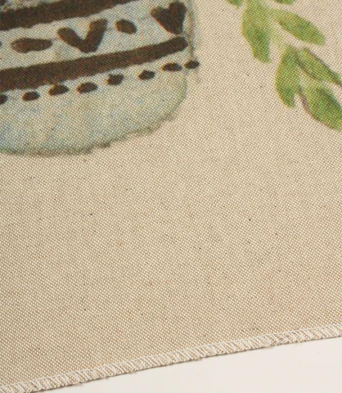Fern Cushion Panel - Just Fabrics