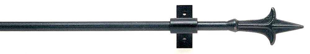 12mm Spear - Just Fabrics