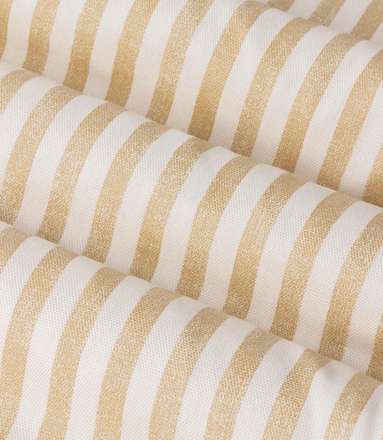 Hebden Honey Yellow Blackout Pencil Pleat Curtains