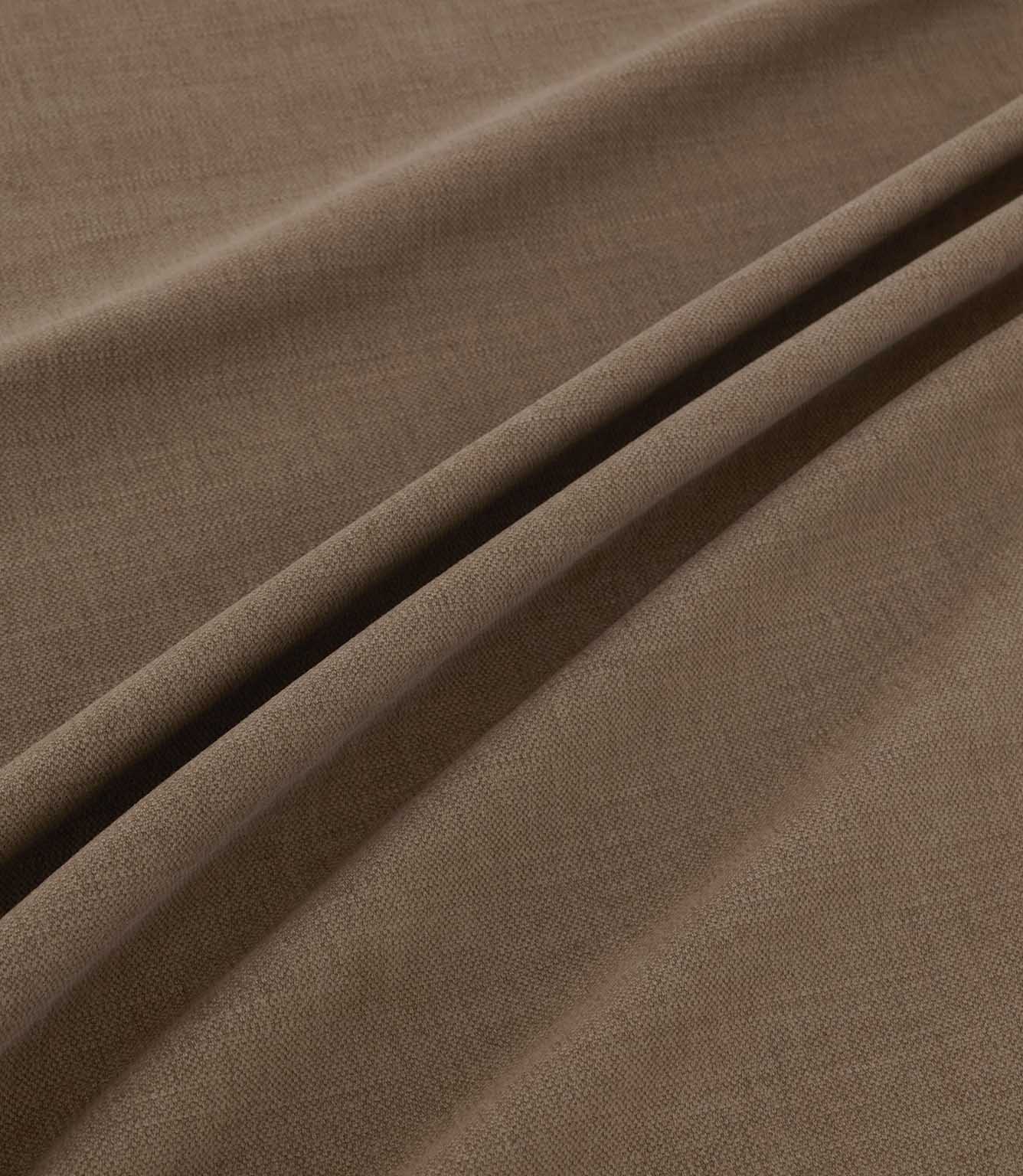 Loomspun Fabric / Taupe