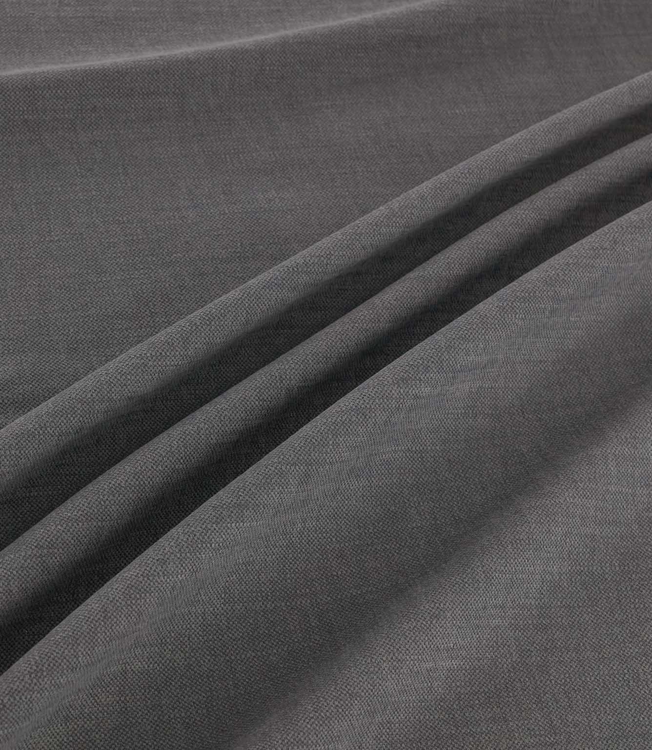 Loomspun Fabric / Slate