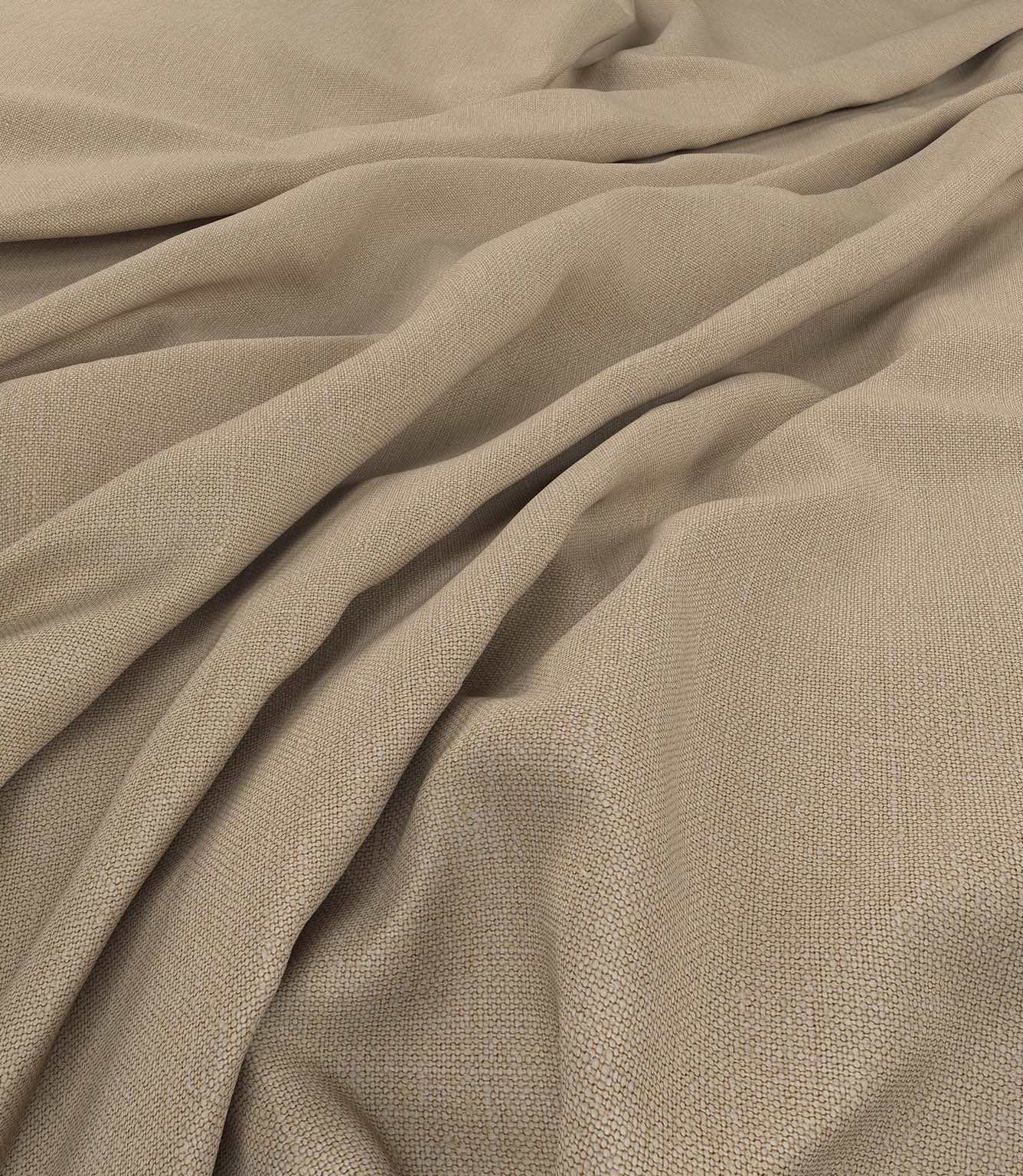 Antique Linen Fabric / Papyrus