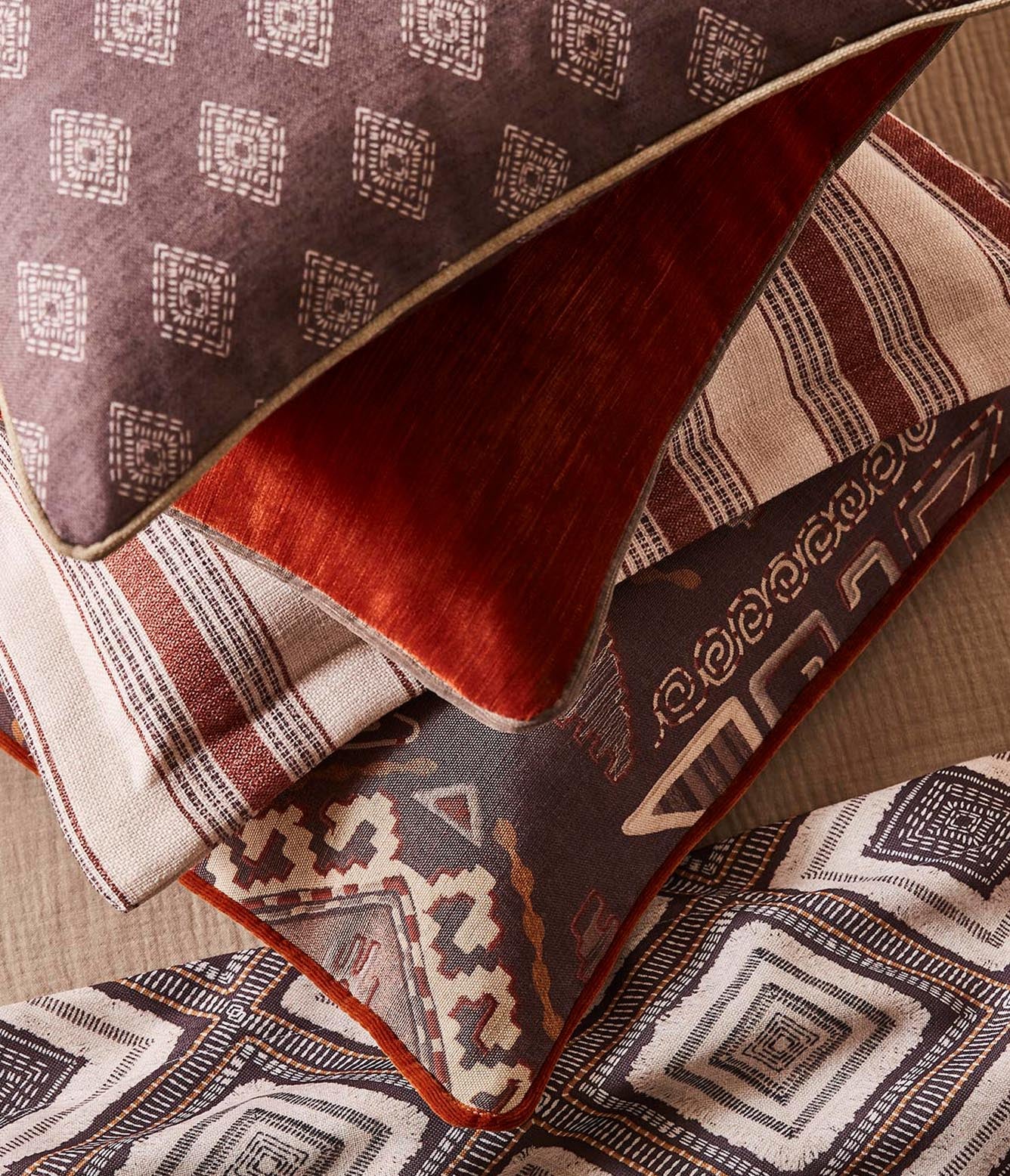 Paso FR Fabric / Sage