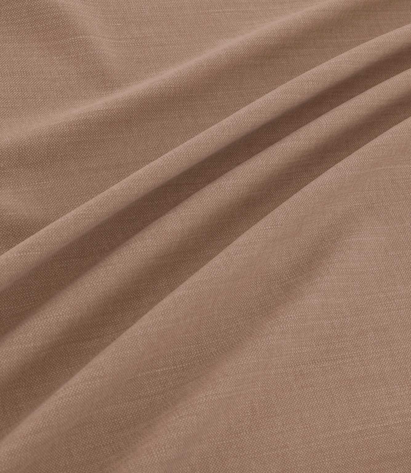 Loomspun Fabric / Nude