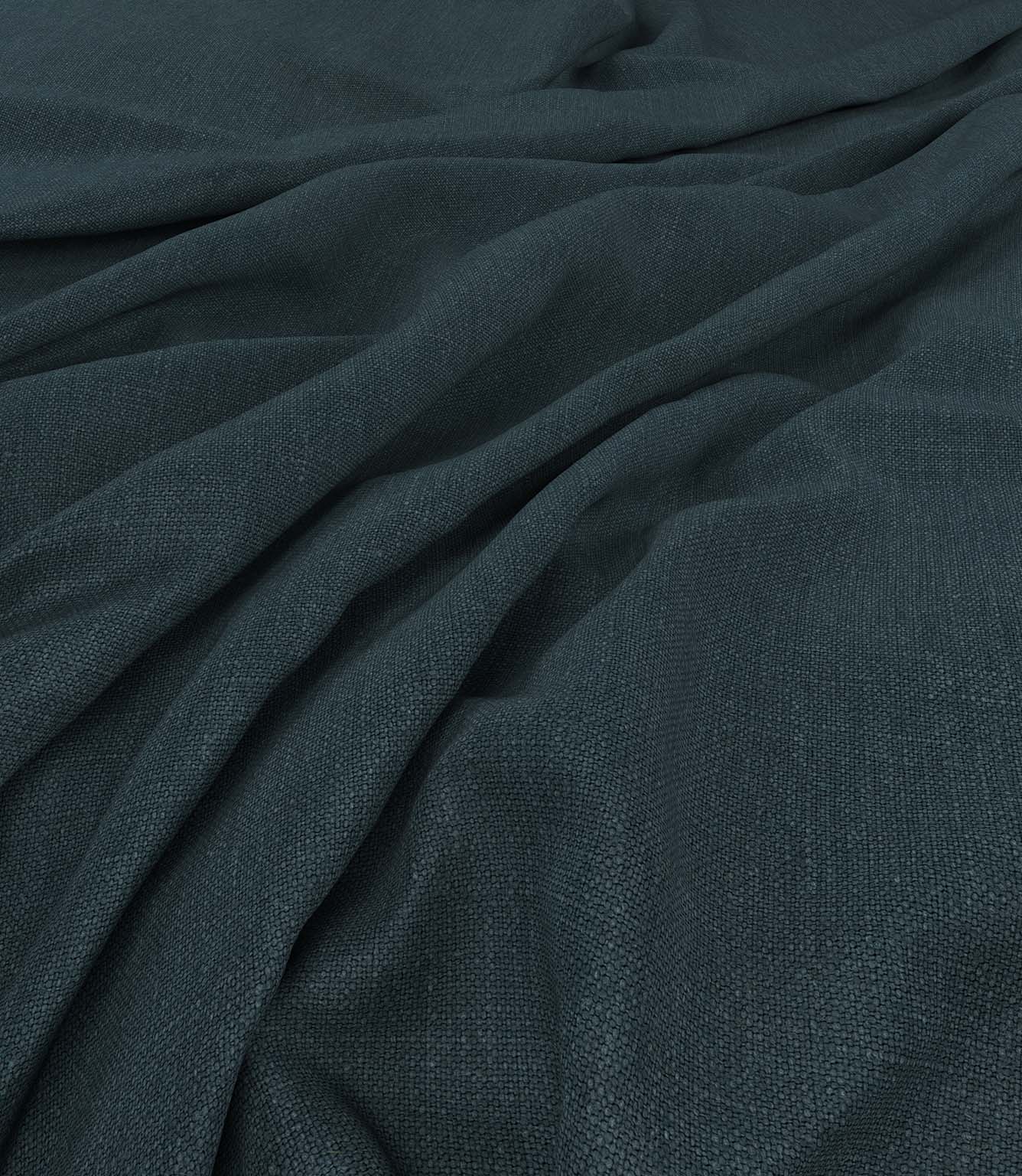 Antique Linen Fabric / Hague