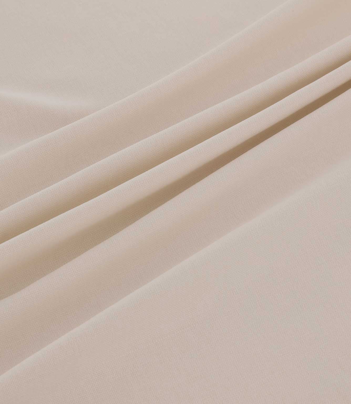 Loomspun Fabric / Ivory