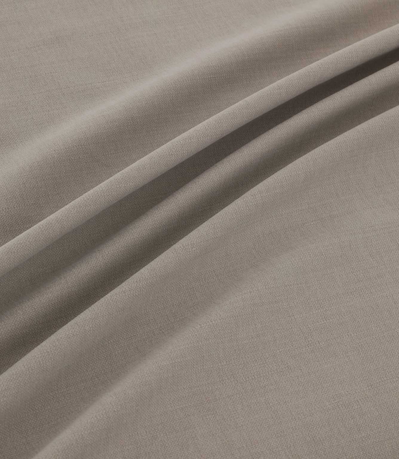 Loomspun Fabric / Grey