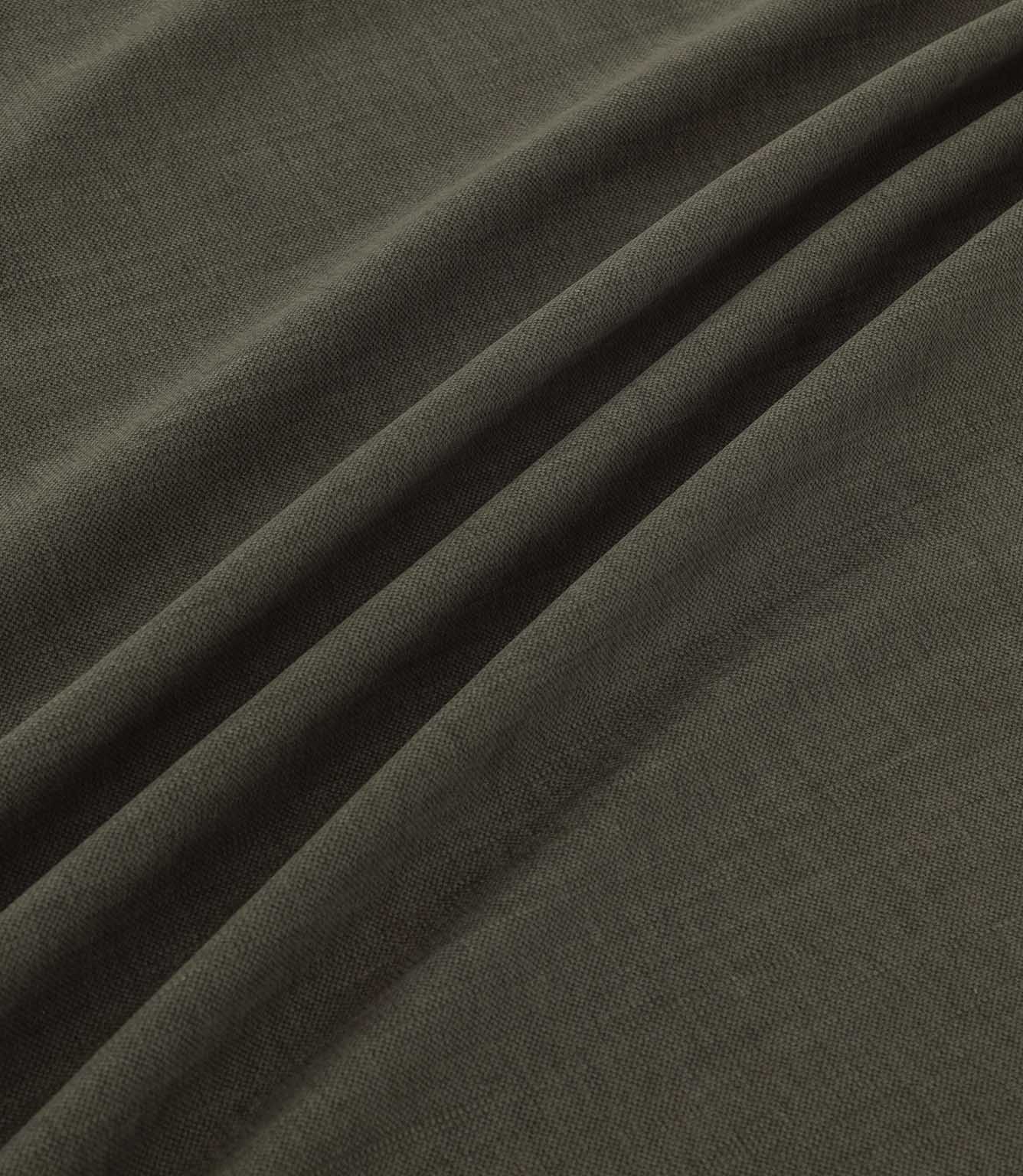 Loomspun Fabric / Forest