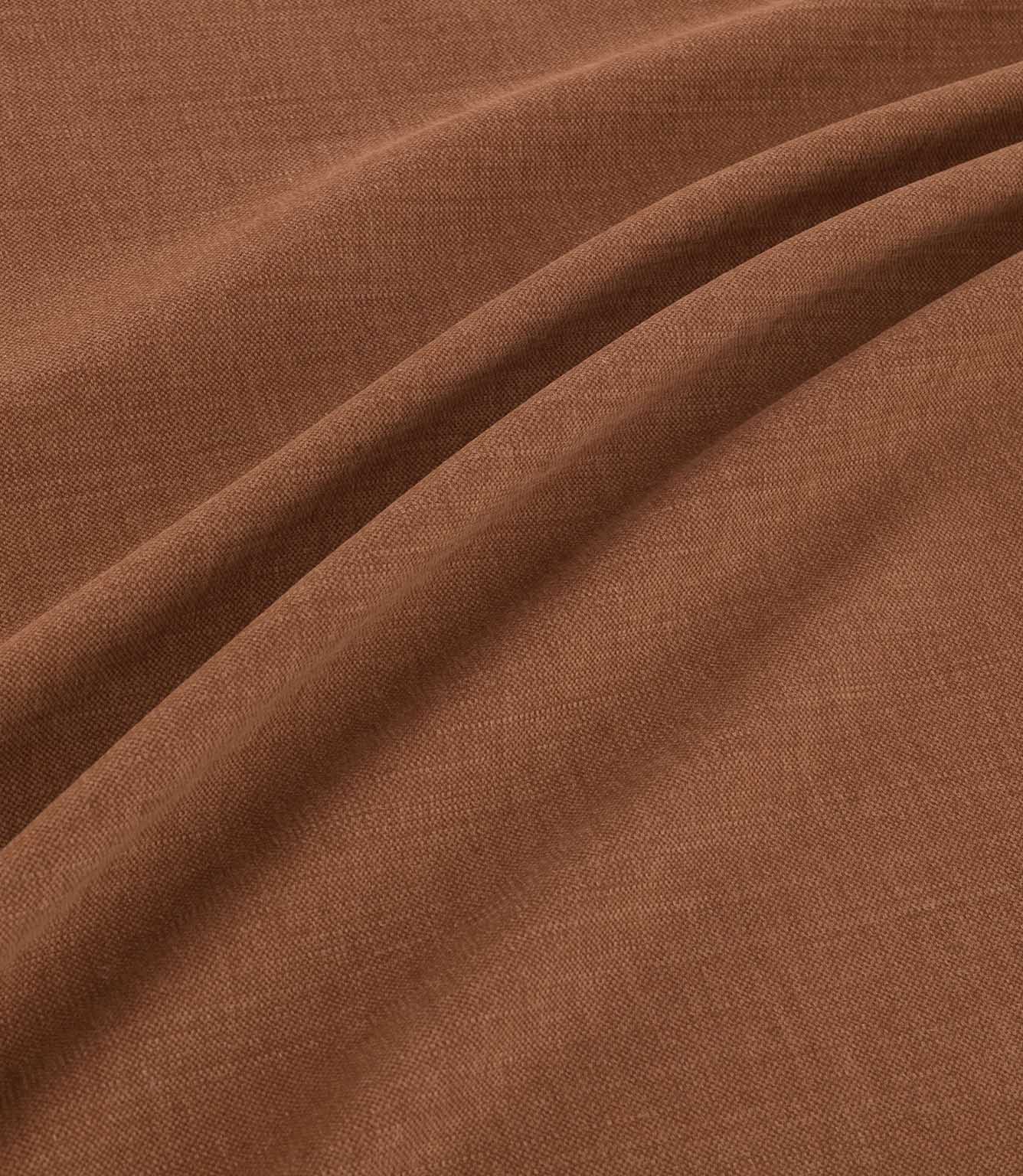 Loomspun Fabric / Cognac
