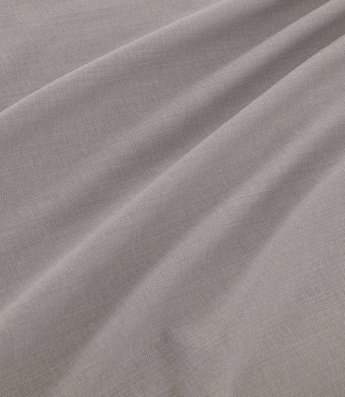 Loomspun Fabric / Ashgrey