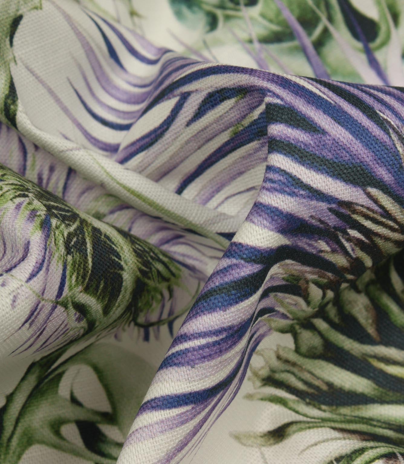 Penton Fabric / Damson