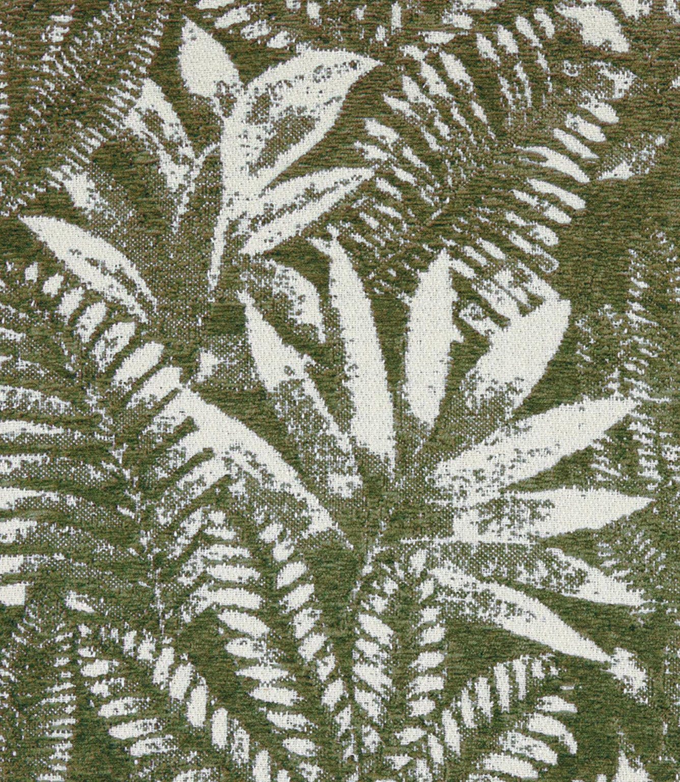 Dalby Fabric / Sage