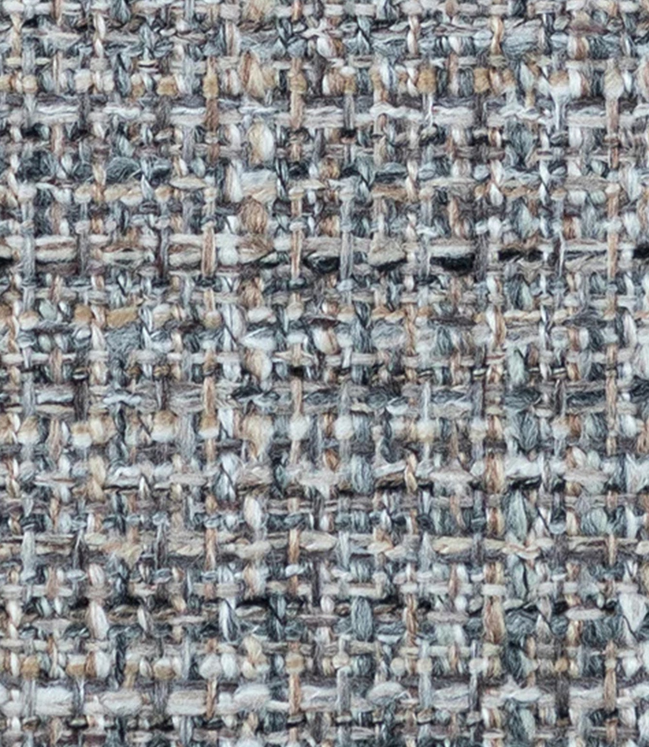 Azora Fabric / Onyx