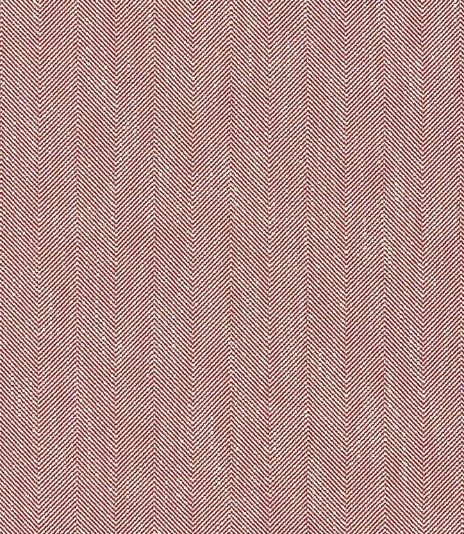 Benwick Fabric / Berry - Just Fabrics