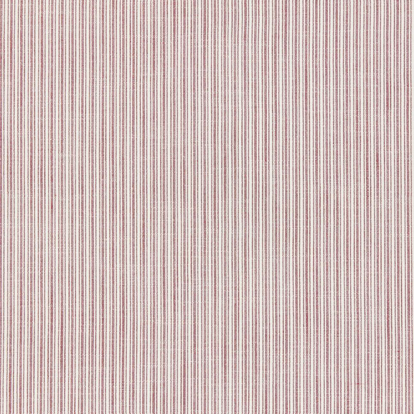 Orwell Fabric / Raspberry - Just Fabrics