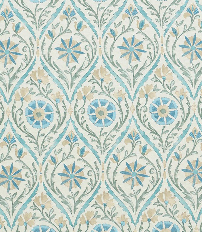 Suhani Fabric / Aquifer - Just Fabrics