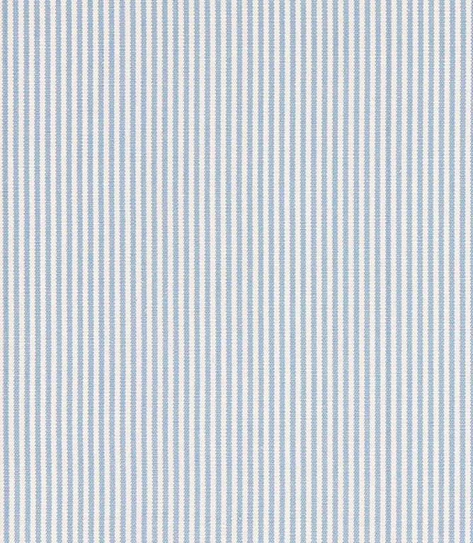 Burnham Fabric / Woad - Just Fabrics