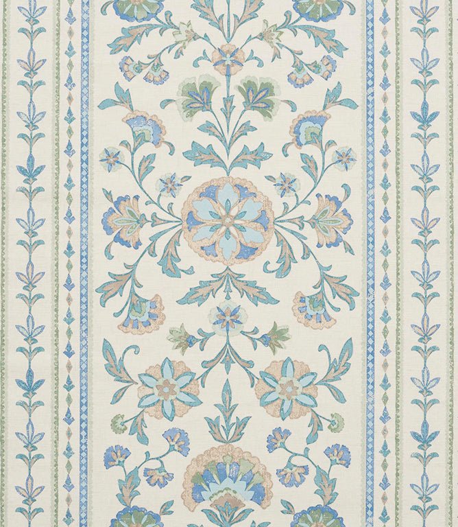 Marari Fabric / Aquifer - Just Fabrics