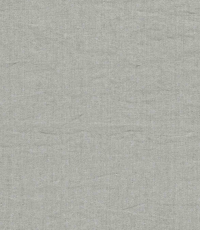 Rue Linen Fabric / Stone - Just Fabrics