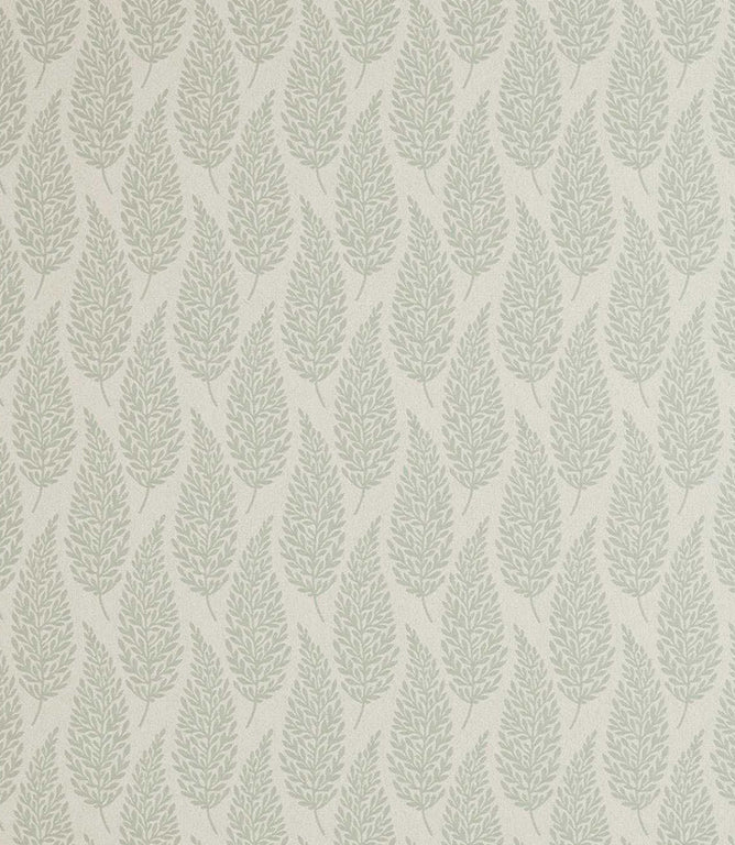 Elm Fabric / Fennel - Just Fabrics