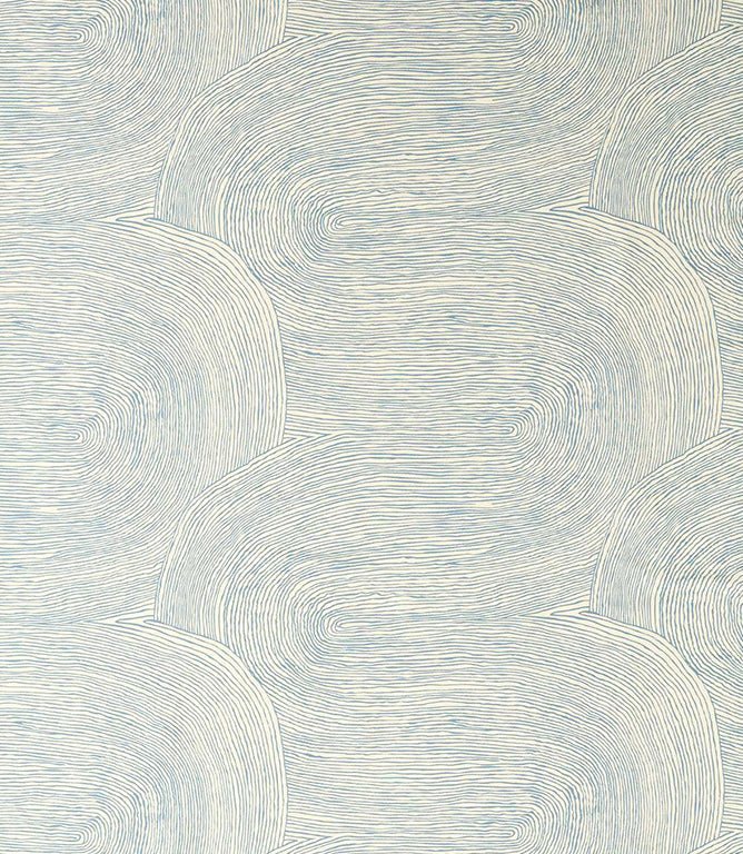 Nerikomi Fabric / Aegean - Just Fabrics