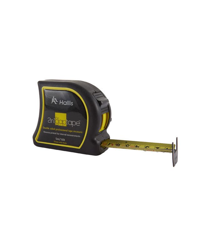 5m 2in1 Tape Measure - Just Fabrics