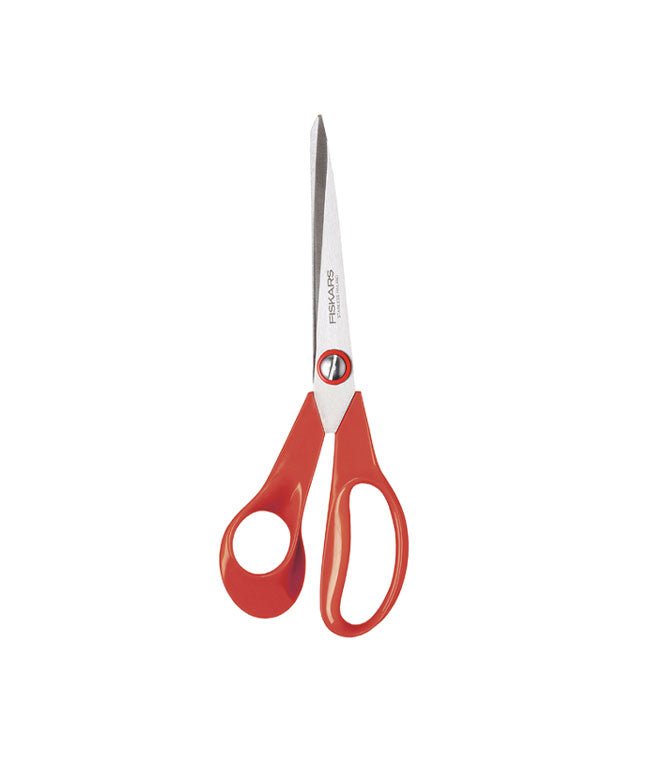 Fiskars Left Handed Scissors - Just Fabrics