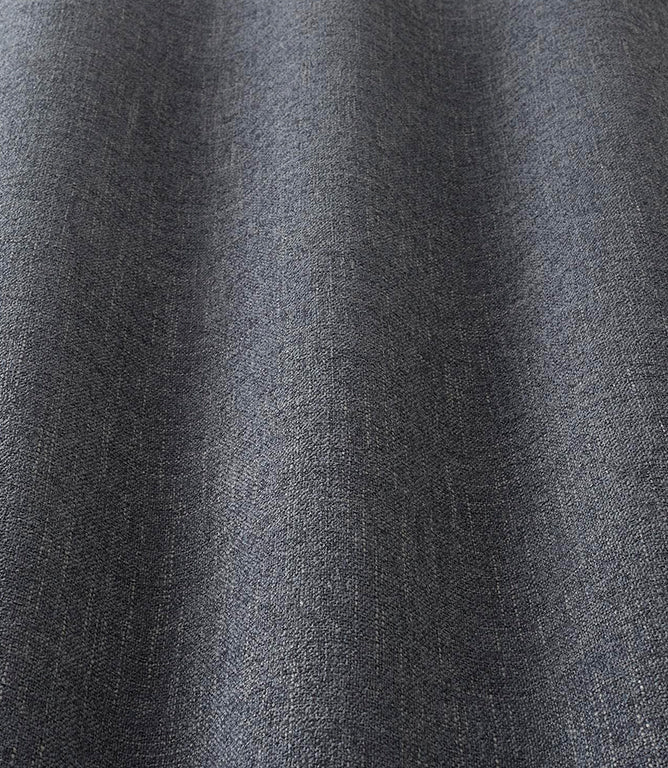 Blake Fabric / Blue Grey - Just Fabrics