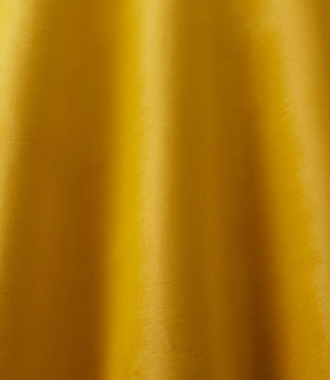 Otter Fabric / Gold - Just Fabrics
