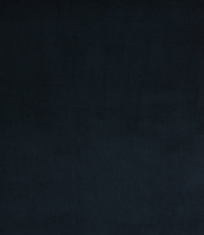 Cotswold Velvet FR Fabric / Indigo - Just Fabrics