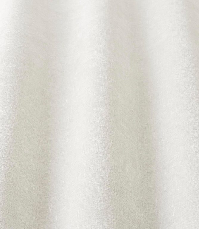 Lumen Fabric / Chalk - Just Fabrics