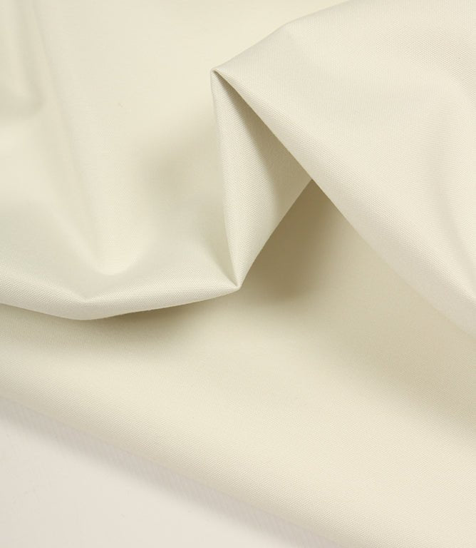 Blackout Lining Fabric / Ivory - Just Fabrics