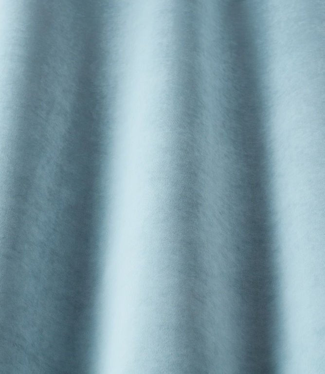 Otter Fabric / Sky - Just Fabrics