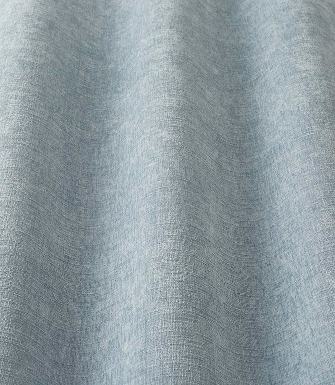 Lumen Fabric / Chalk Blue - Just Fabrics