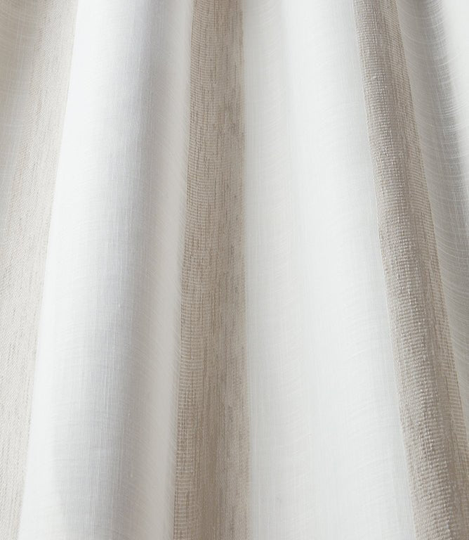 Delis Voile Fabric / Putty - Just Fabrics
