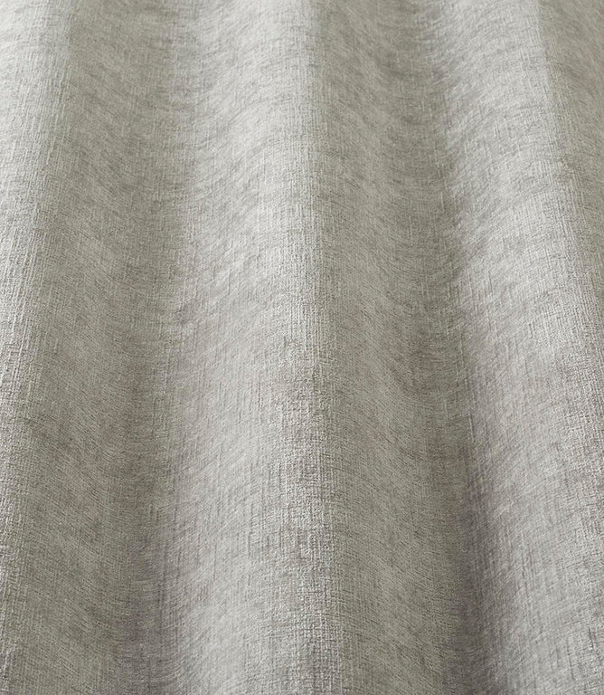 Lumen Fabric / Grey - Just Fabrics