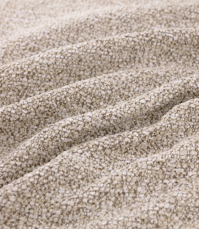 Atlas FR Fabric / Biscuit - Just Fabrics