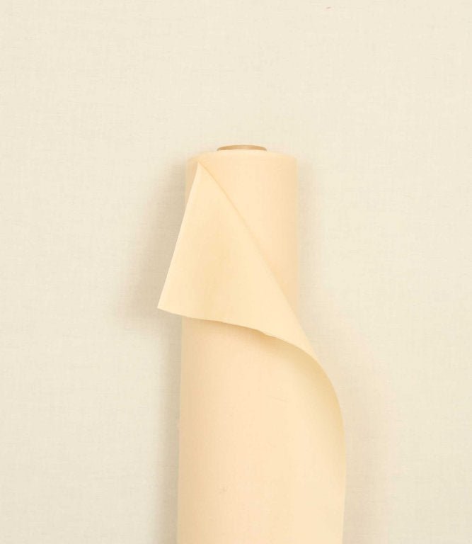 Cotton Lining Deluxe Fabric / Cream - Just Fabrics
