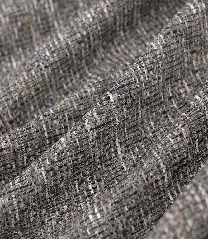 Madison FR Fabric / Storm - Just Fabrics